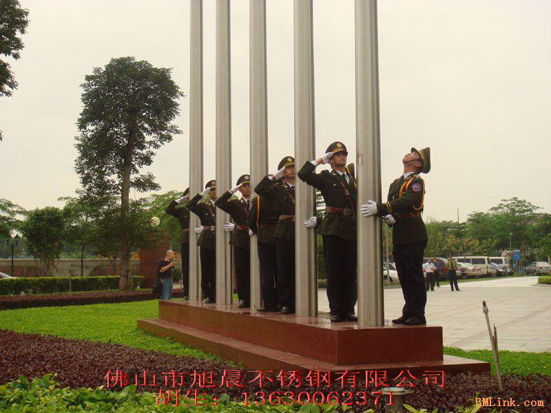 必赢登陆入口旗杆避雷针