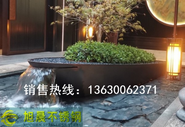 喷泉船头高档商场用必赢登陆入口制品
