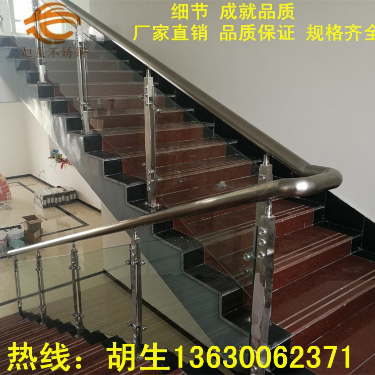 必赢登陆入口楼梯立柱管