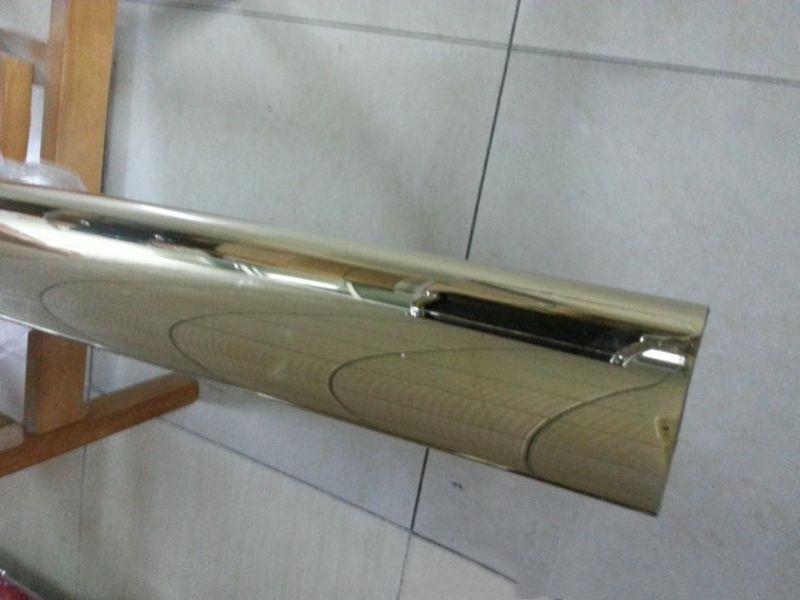 必赢登陆入口镜面管的保存关键点
