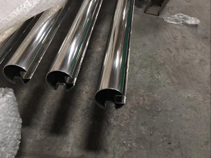 必赢登陆入口镜面管-2018必赢登陆入口镜面管应该如何清洗及必赢登陆入口镜面管为什么还会生锈、磨损