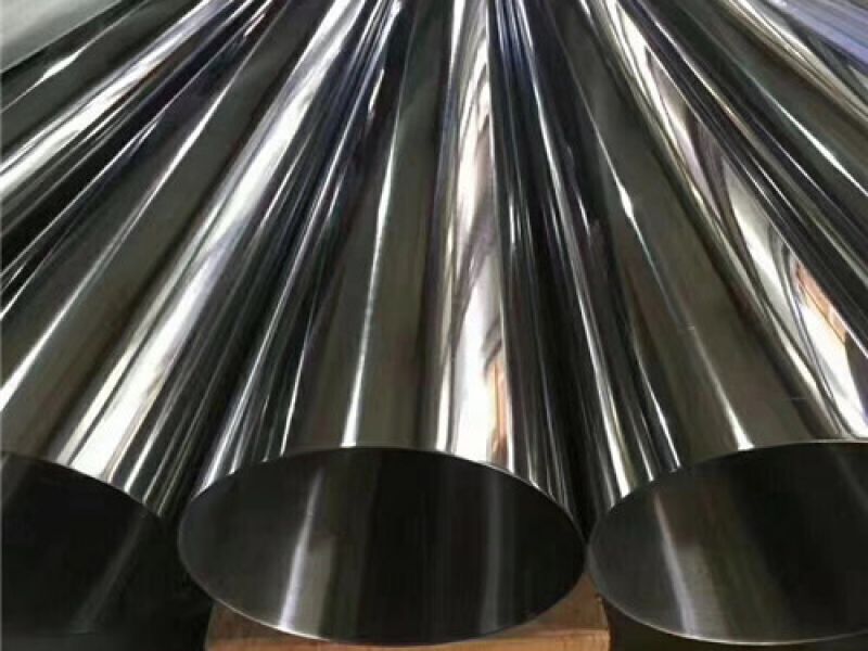 必赢登陆入口镜面管抛光工艺及方法和要求二