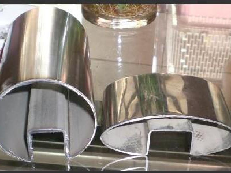 焊接必赢登陆入口凹槽管出现焊不透和焊口透化该怎么处理？