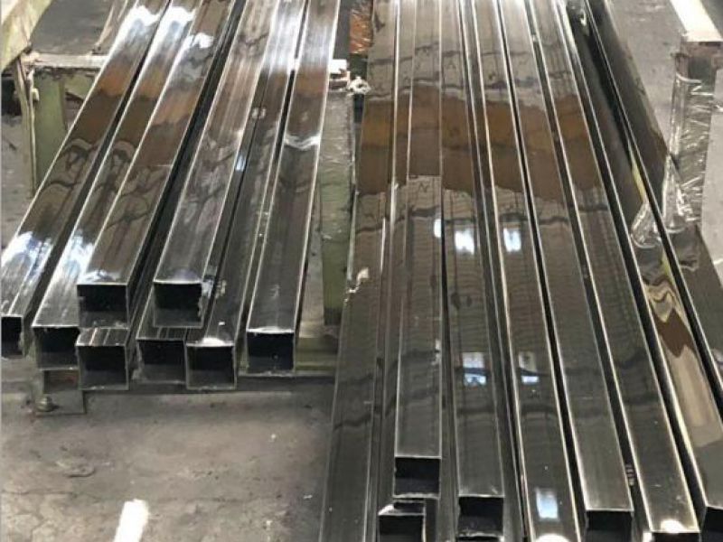 必赢登陆入口镜面抛光方法