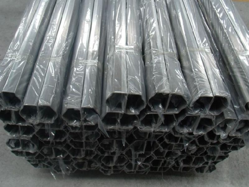 关于必赢登陆入口凹槽管热挤压工艺的讲述
