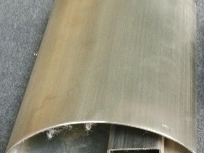 有关必赢登陆入口异型管如何翻新的工艺介绍