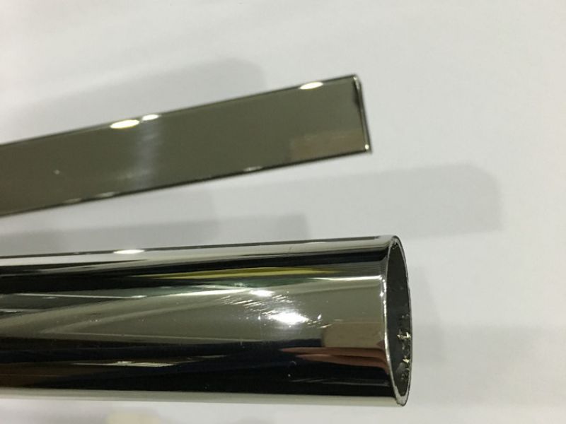 必赢登陆入口焊接后怎么处理成镜面的