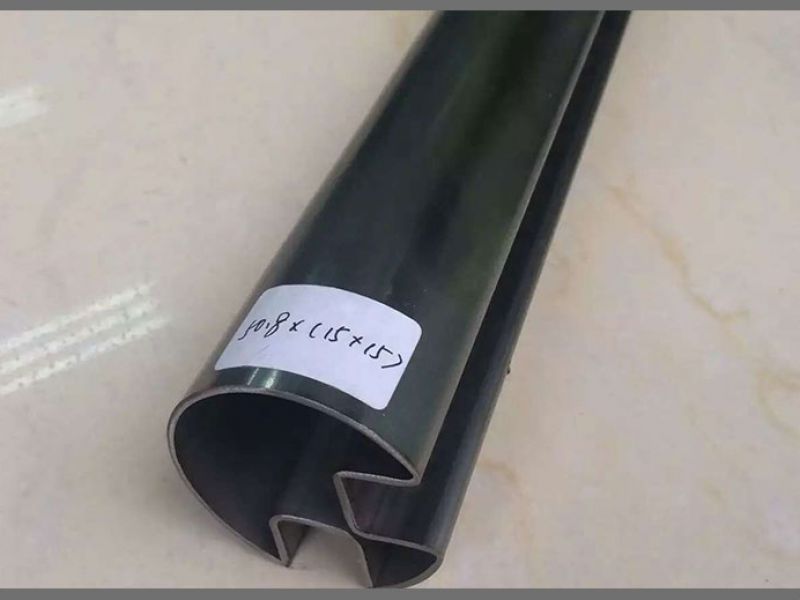 航空航天业针对高性能的必赢登陆入口异型管设计要求和应用特点分析