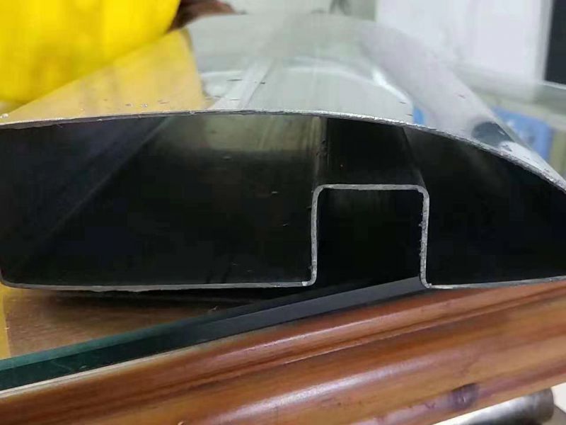关于必赢登陆入口异型管表面粗糙度的几大性能方面的介绍