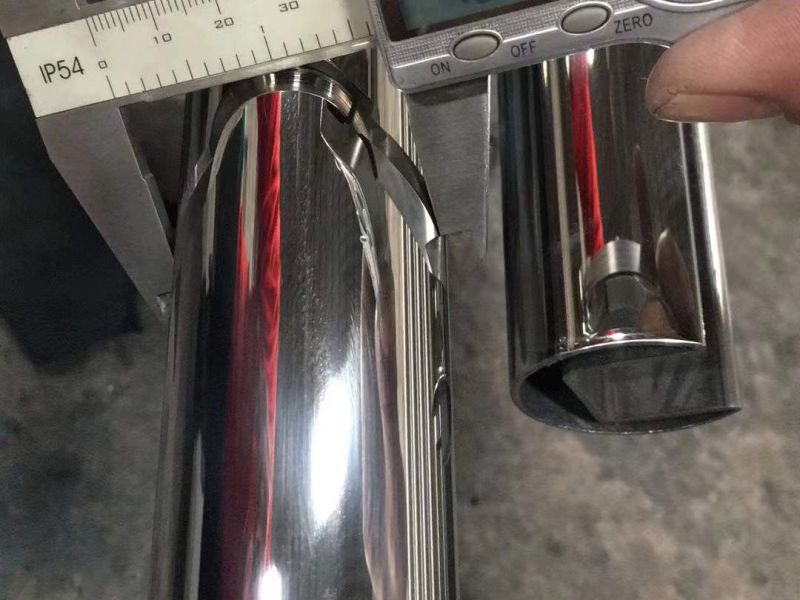 必赢登陆入口镜面管应该如何清洗