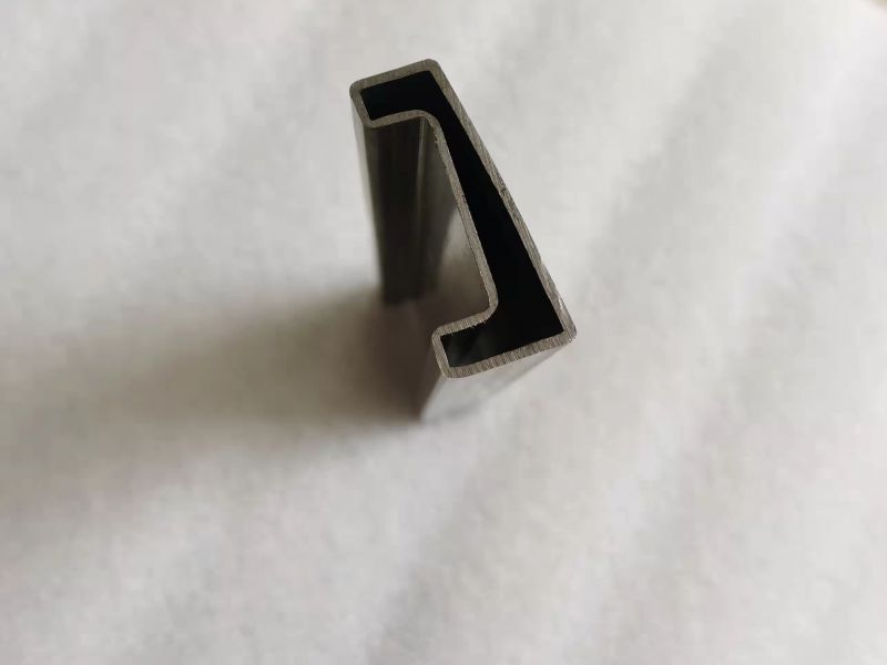 关于必赢登陆入口凹槽管表面研磨抛光处理，生产厂家需要注意哪些事项？