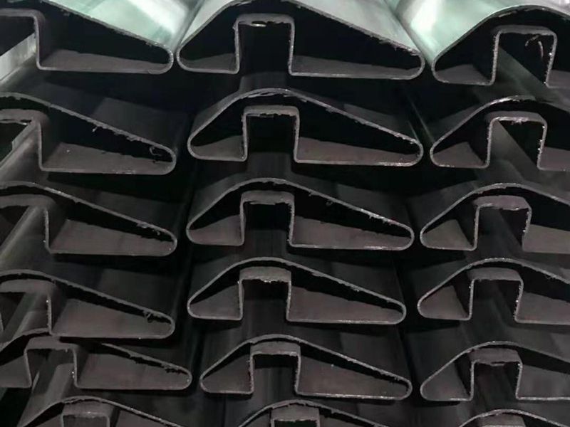有关必赢登陆入口凹槽管在进行电解抛光中的常见问题及解决方法介绍