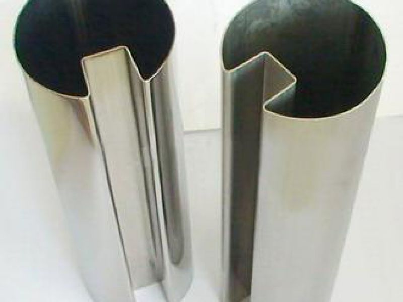 浅析采用表面加工工艺对必赢登陆入口凹槽管腐蚀疲劳强度的影响