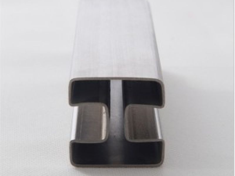 必赢登陆入口凹槽管的焊接要求与碳素钢管的不同之处是什么？
