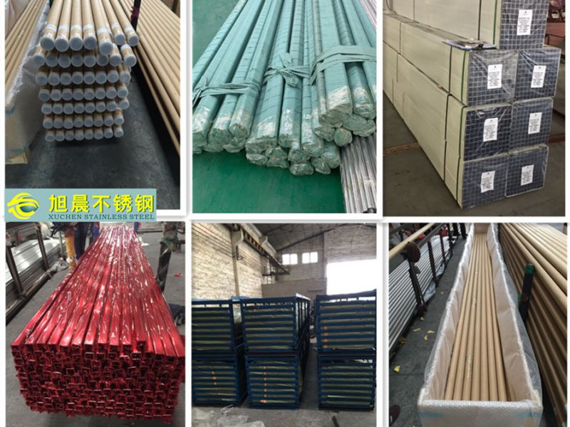 关于必赢登陆入口异型管表面着色后的六大性能介绍