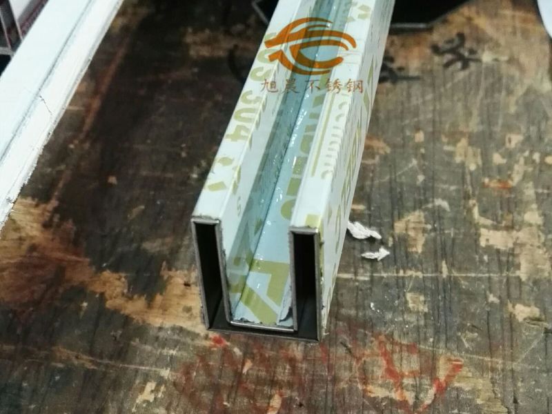 必赢登陆入口凹槽管在焊接前如何处理污染元素？
