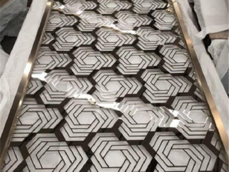 细数必赢登陆入口屏风的工业要求