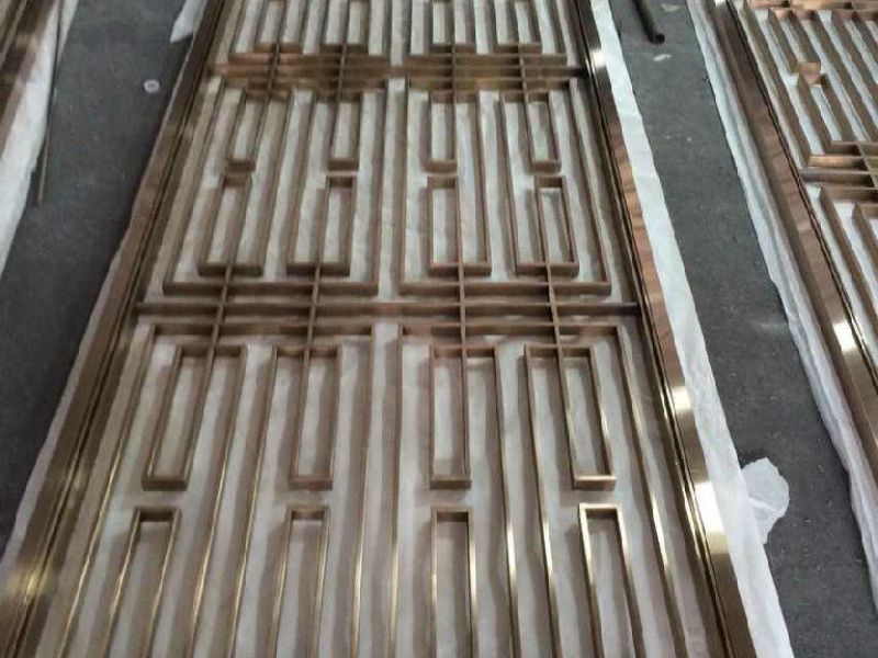 酒店必赢登陆入口屏风隔断到底有受欢迎？