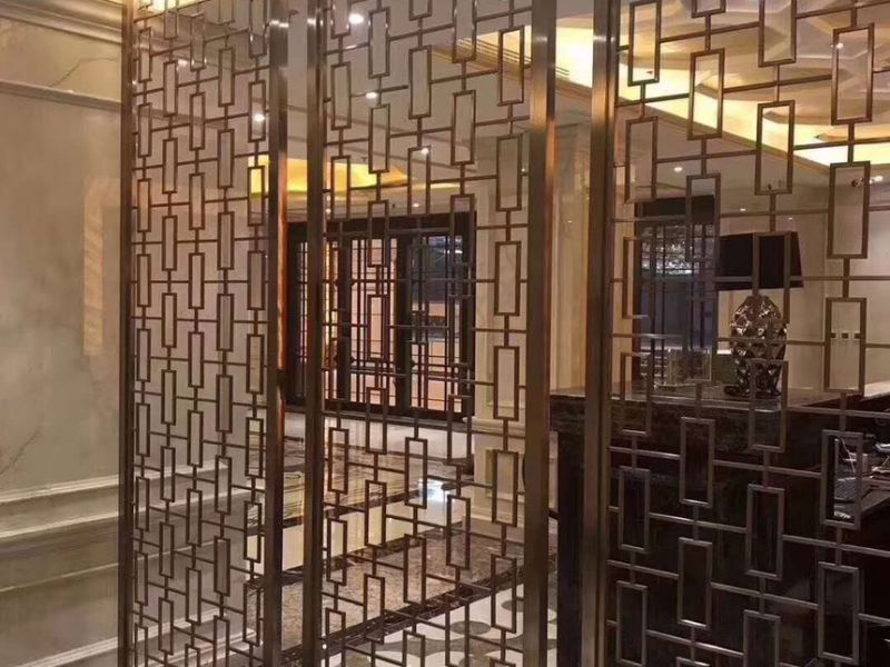 必赢登陆入口屏风的特点和有哪些风格?