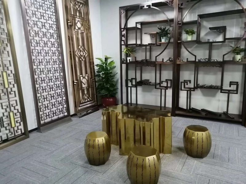 必赢登陆入口屏风有一些特点？