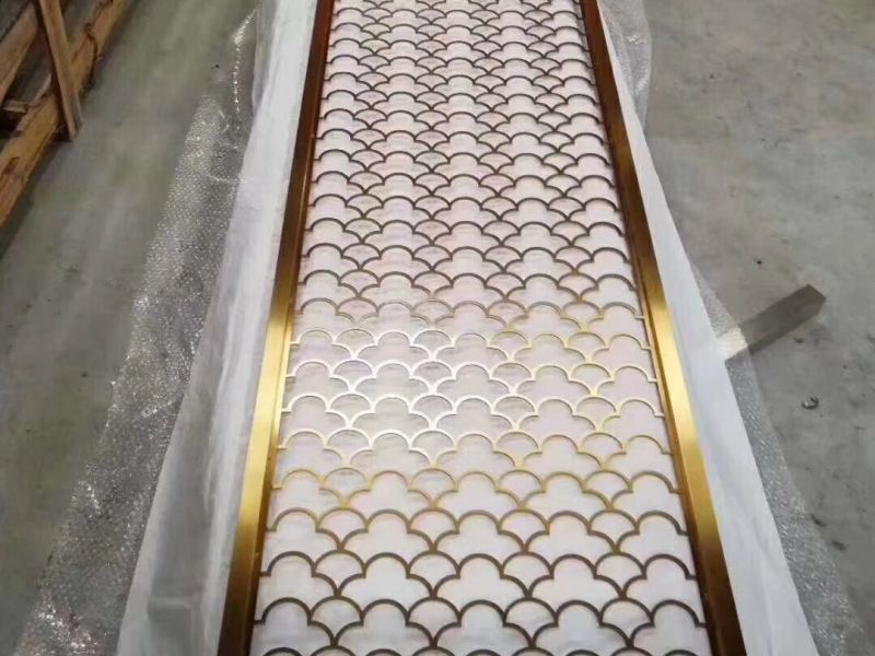 必赢登陆入口屏风隔断不一样的样色给人不一样的效果
