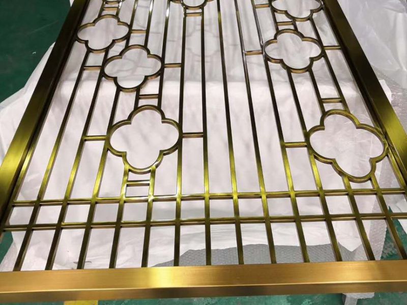 选购必赢登陆入口屏风时要注意它的制作工艺