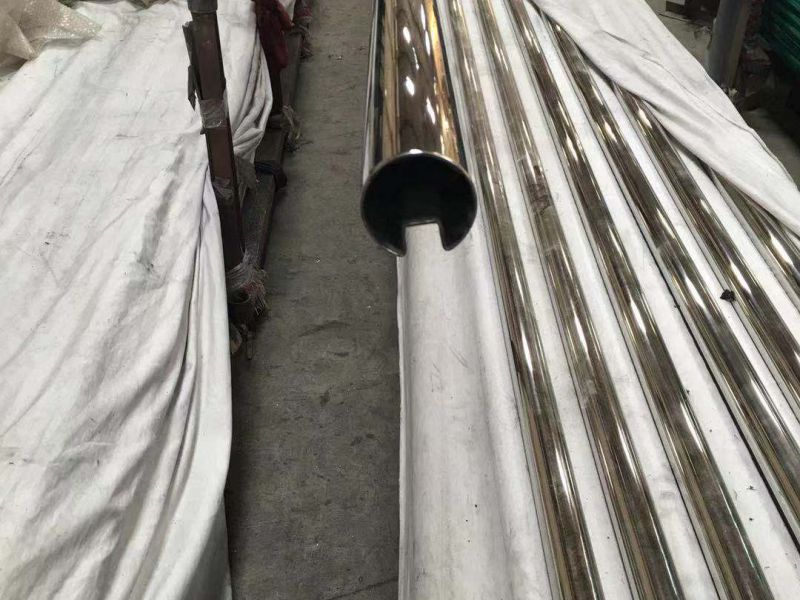 必赢登陆入口镜面管的焊接方法