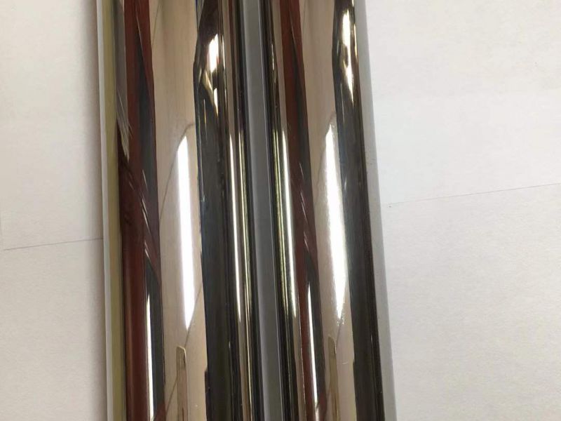 选择合适必赢登陆入口镜面管的方法