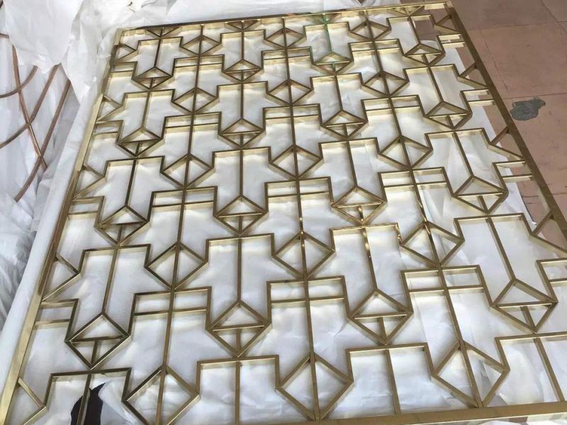 必赢登陆入口屏风表面喷砂流程