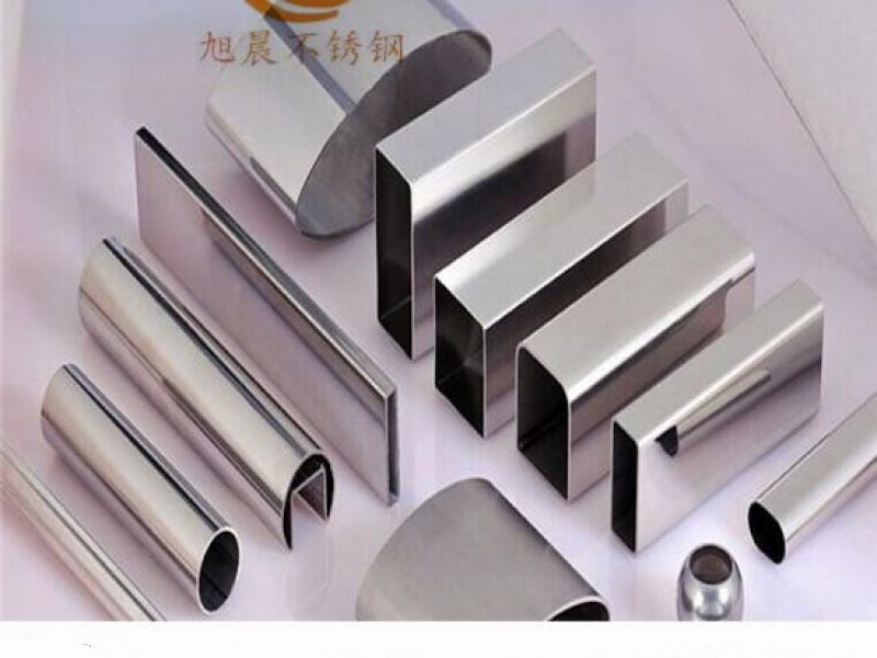 机械机构用管的生产及分类处理