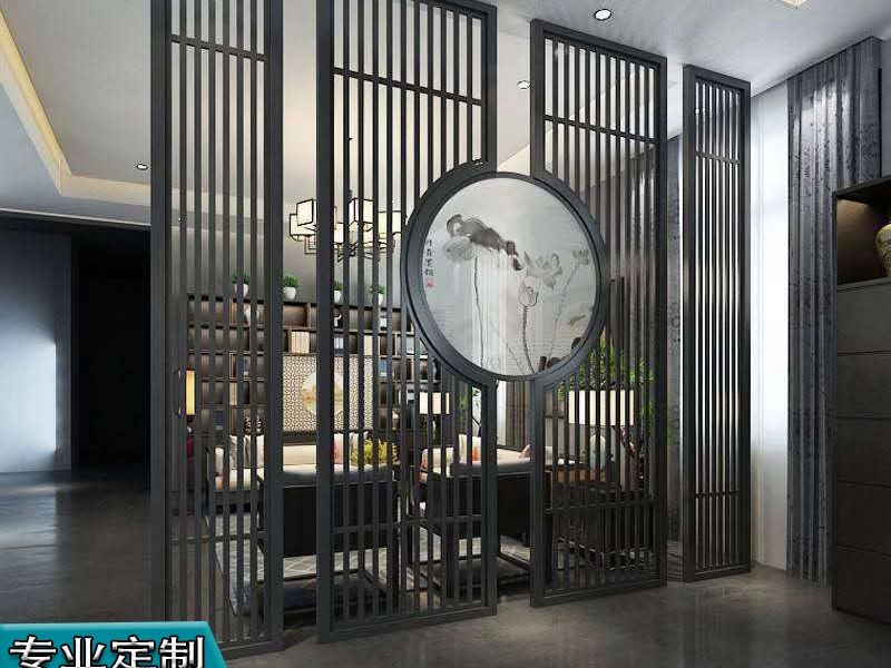 对必赢登陆入口屏风加工颜色的分类