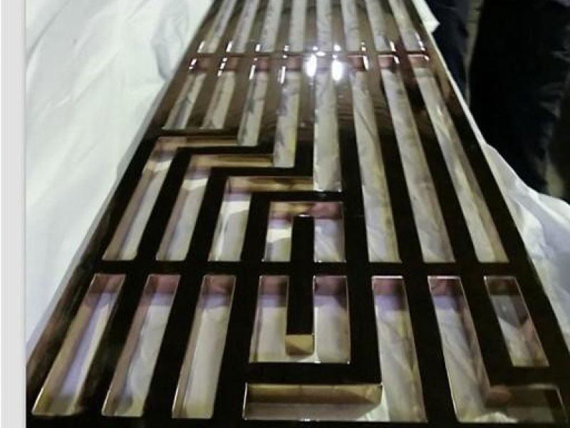 必赢登陆入口屏风加上花格会多好看你知道吗？