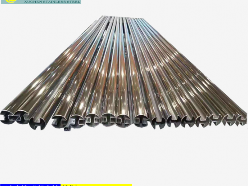 必赢登陆入口异形管的种类及规格