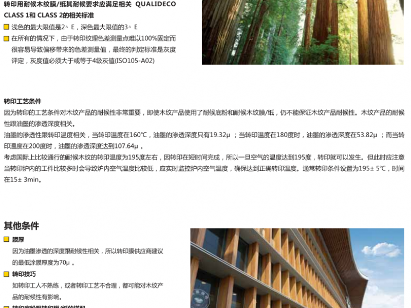 必赢登陆入口木纹板工艺介绍