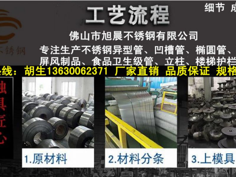 旭晨-传统的必赢登陆入口焊管模具表面处理技术与新技术