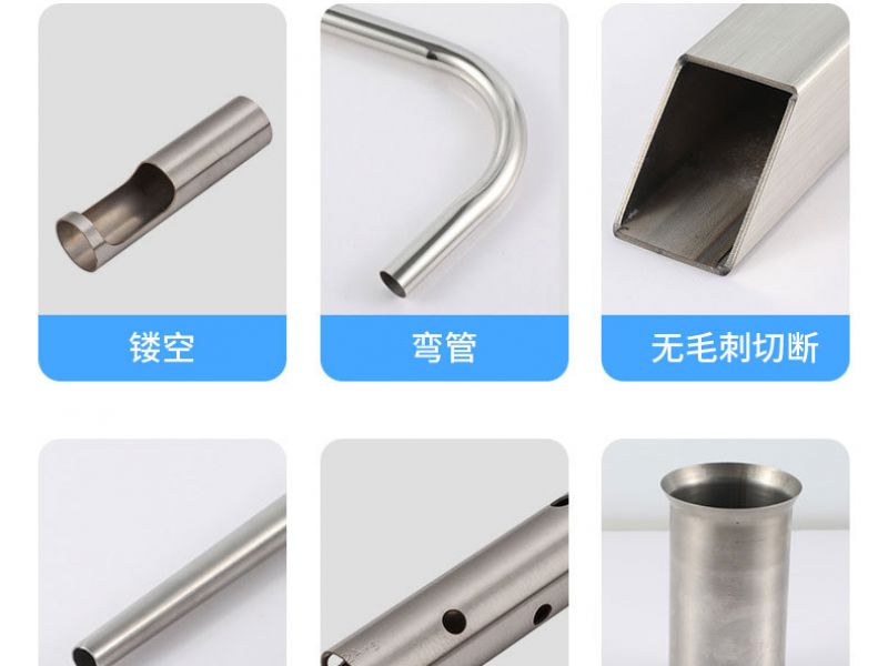 必赢登陆入口异型管厂家*异型管种类介绍 