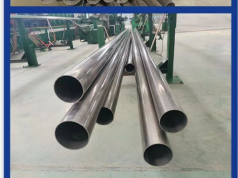 佛山必赢登陆入口管厂家*304必赢登陆入口管使用时需要注意温度吗？ 