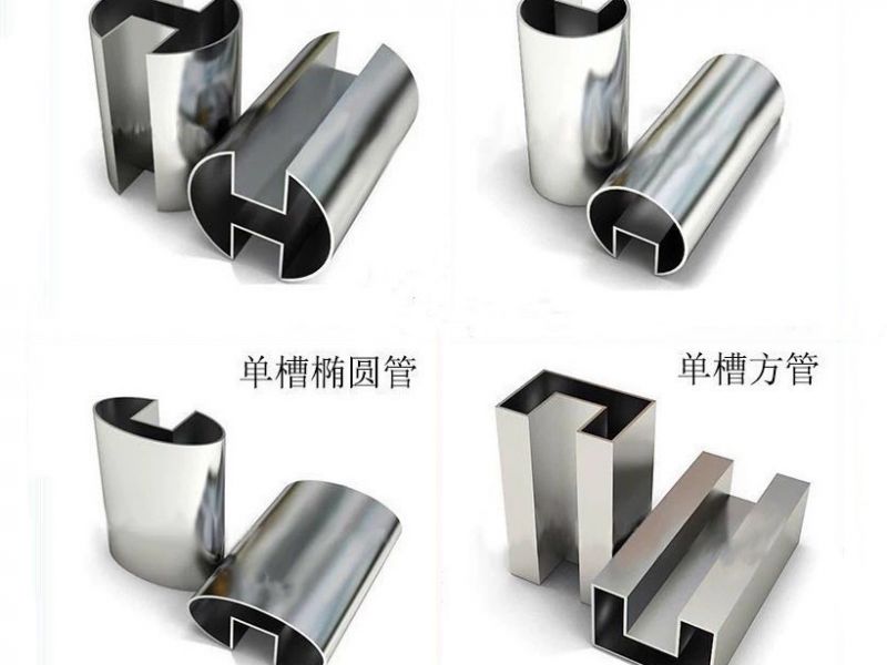 关于必赢登陆入口凹槽管生产加工技术之高频感应焊焊接方法介绍