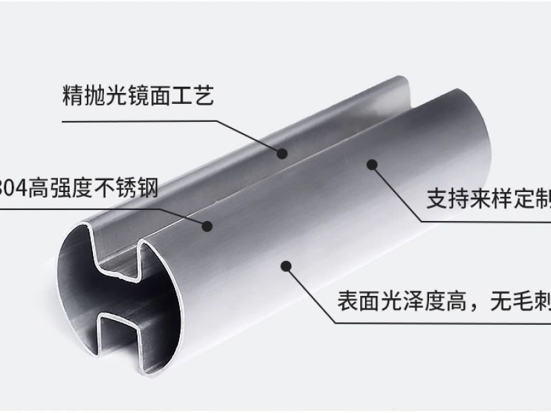 关于必赢登陆入口凹槽管热处理过程中遇到的问题及解决方法讲解