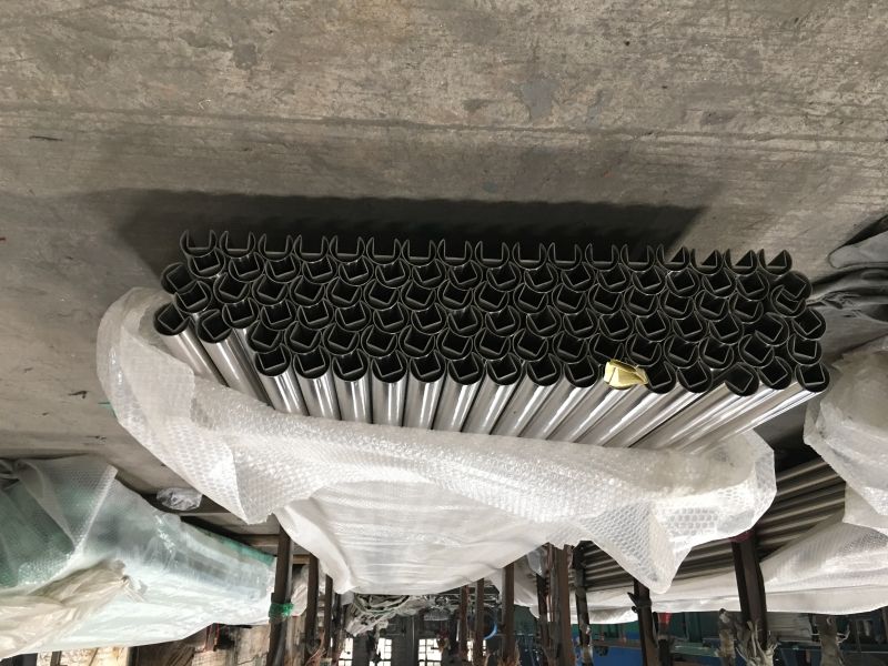 对于必赢登陆入口异型管的正确焊接工艺技术是怎样的？
