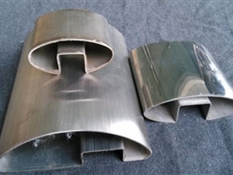 必赢登陆入口异型管件对于焊接加工工艺有什么要求？