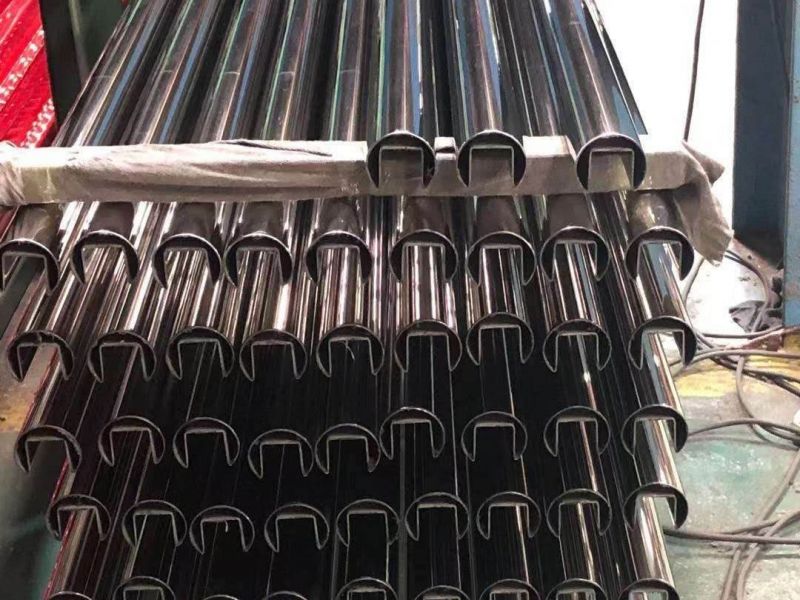 对于焊接必赢登陆入口凹槽管出现裂纹的不良反应如何处理？