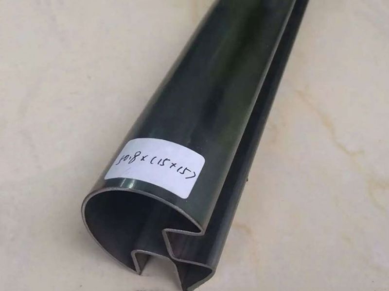 必赢登陆入口异型管的翻新加工工艺是怎样的？