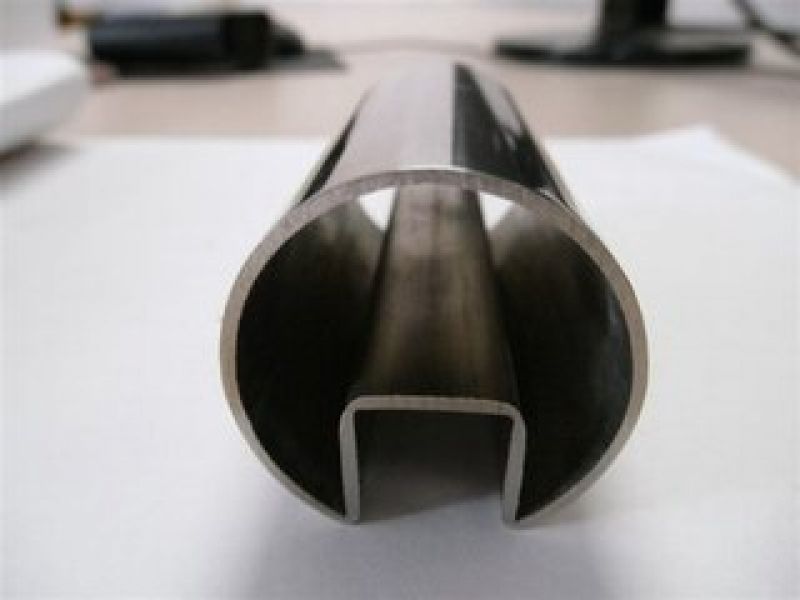 关于必赢登陆入口凹槽管外镀锌内涂塑的处理工艺是怎样的？
