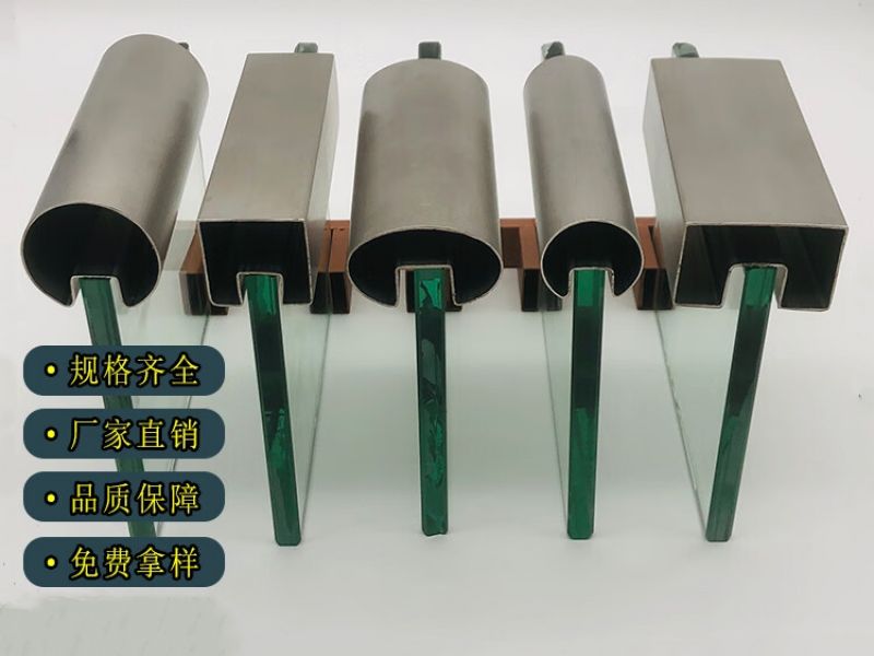 广东必赢登陆入口凹槽管生产企业应该顺应潮流进步发展