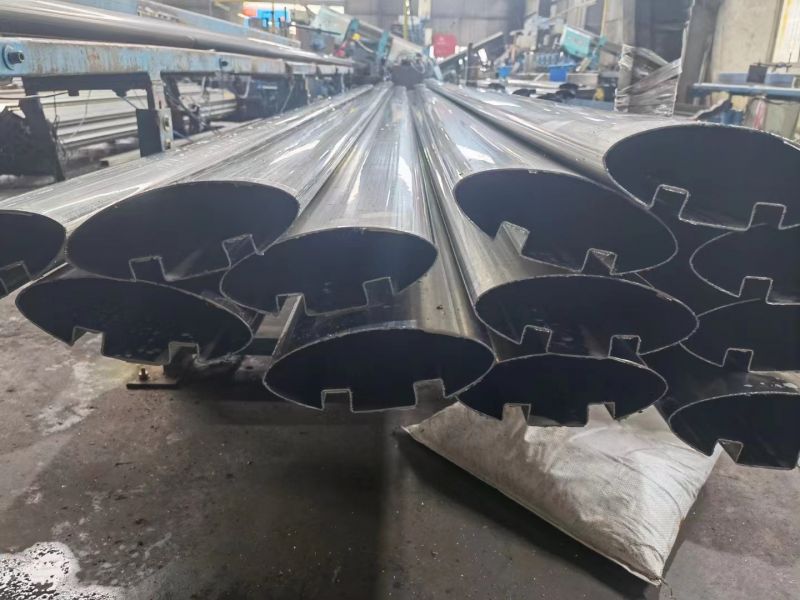 关于必赢登陆入口异形管吼热处理和焊接区腐蚀疲劳强度的影响分析