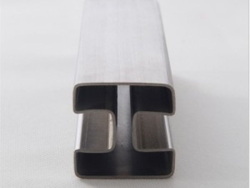 浅析采用表面加工工艺对必赢登陆入口凹槽管腐蚀疲劳强度的影响